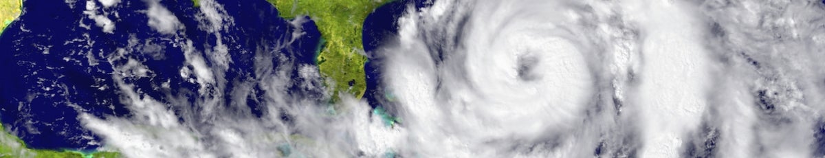 Hurricane image